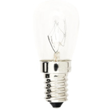 Lampe claire avec filetage E14