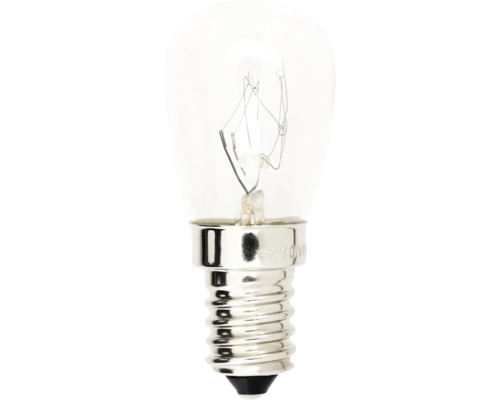 Lampe claire avec filetage E14