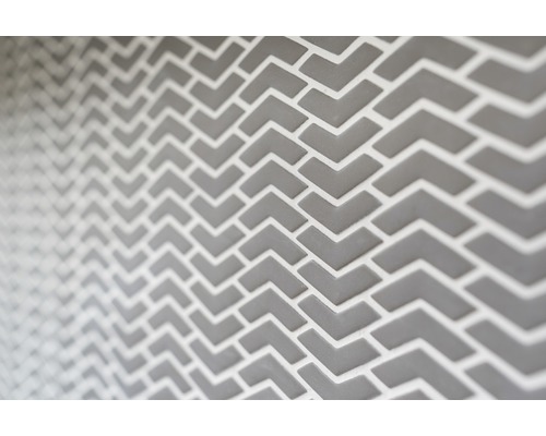 Carrelage mural avec motif de flèche pour l''intérieur