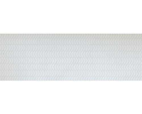 Papier peint à motif géométrique en zigzag