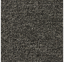 Moquette bouclée Star gris FB82 largeur 400 cm (au mètre)