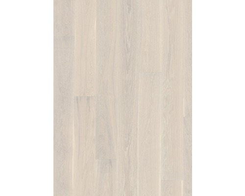 Texture de parquet en bois clair pour intérieur