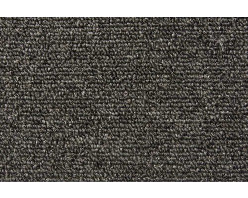 Spannteppich Schlinge Star grau 400 cm breit (Meterware) Spannteppich Schlinge Star grau 400 cm breit (Meterware)