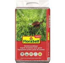 FloraSelf Select Herbstrasendünger im 10 kg Sack