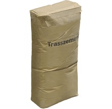 Sac de ciment de trass