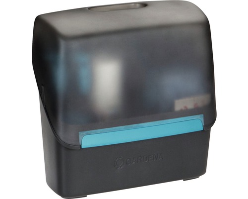 Boîte de rangement Gardena pour outils de jardin