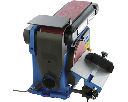Ponceuse à bande pour bois et métal