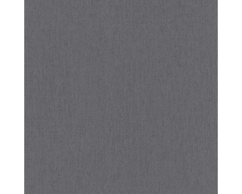 Vliestapete 31-863 Innocence Uni dunkelgrau Papier peint textile gris