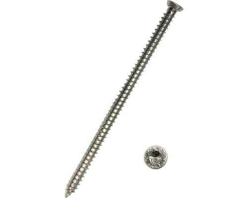 Vis à six pans creux