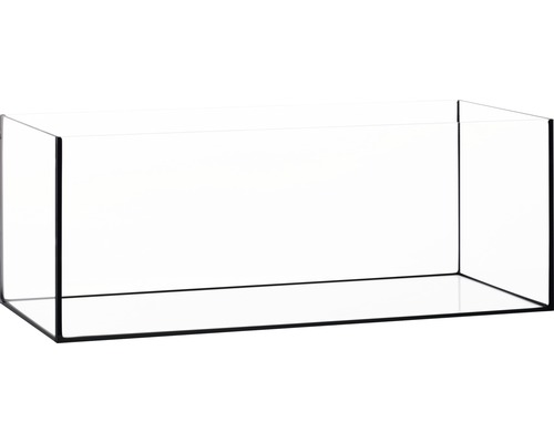 Aquarium EHEIM bac en verre proxima 250, env. 100 x50 x 50 cm, env. 250 l, sans couvercle