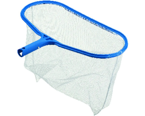 Kescher zur Poolreinigung