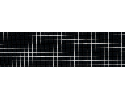 Panneau de cellules solaires avec motif de cellules carrées