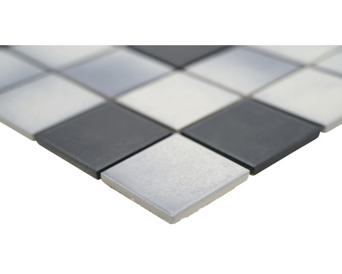 Mosaïque en céramique