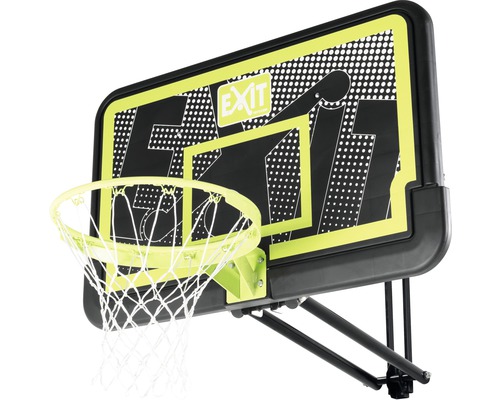 EXIT Basketballkorb Galaxy eckig black EXIT Basketballkorb Galaxy eckig black