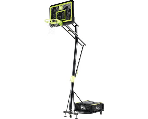 EXIT mobiler Basketballkorb Galaxy