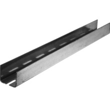 Profilschiene aus Metall