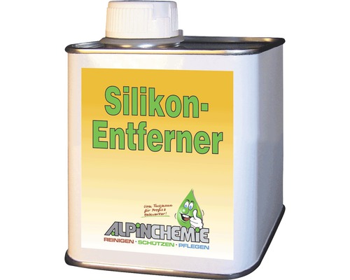 Nettoyant anti-silicone 500 ml Nettoyant anti-silicone 500 ml