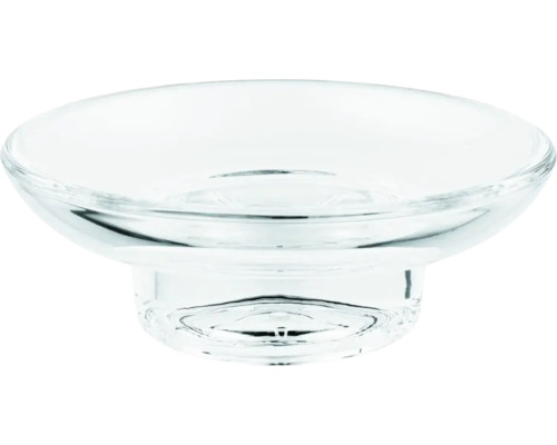Distributeur à savon de rechange GROHE Essential et Essential Cube 40368001 verre Porte-savon en verre