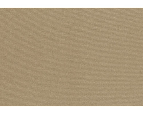 Moquette Velours Verona cognac FB40 largeur 400 cm (au mètre) Texture de papier beige