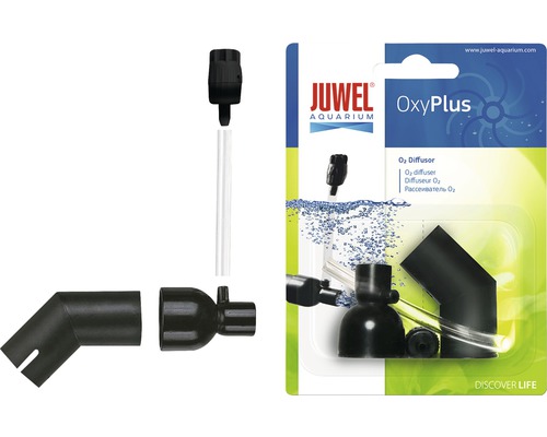Juwel Aquarium OxyPlus O2 Diffuseur Oxygénation pour aquariums