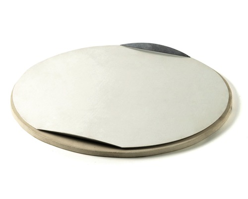 Plaque de cuisson Weber pour pierre à pizza Ø 36.5cm