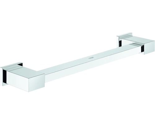 Wannengriff Grohe Essentials Cube chrom