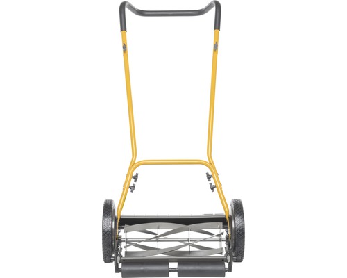 Tondeuse hélicoïdale