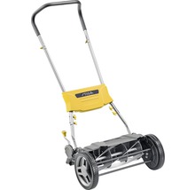 Spindelmäher für den Garten