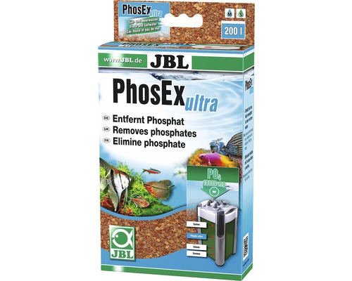 JBL PhosEx Ultra JBL PhosEx Ultra