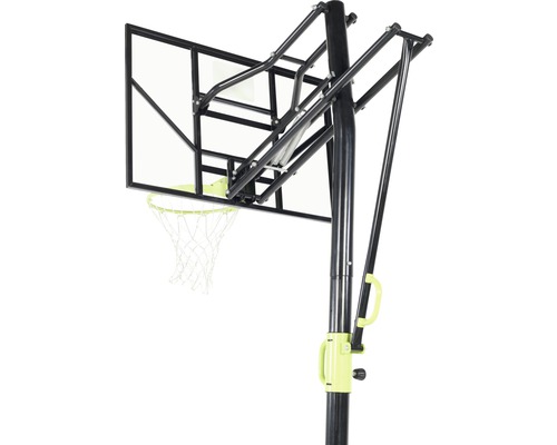Panier de basket EXIT Galaxy Portable Basket avec anneau fixe