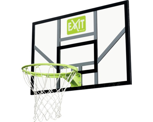 Basketballkorb mit Board EXIT Galaxy Basketballkorb mit Board EXIT Galaxy