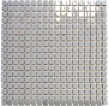 Carreaux de mosaïque carrés en céramique