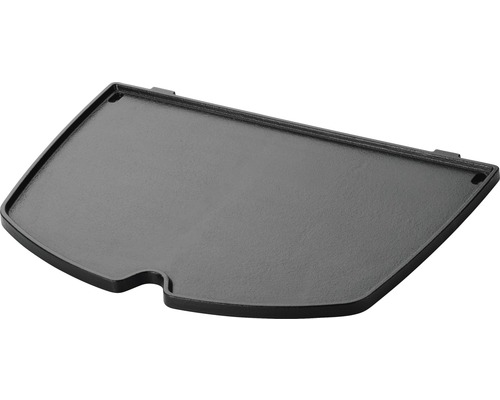 Plaque de cuisson en fonte