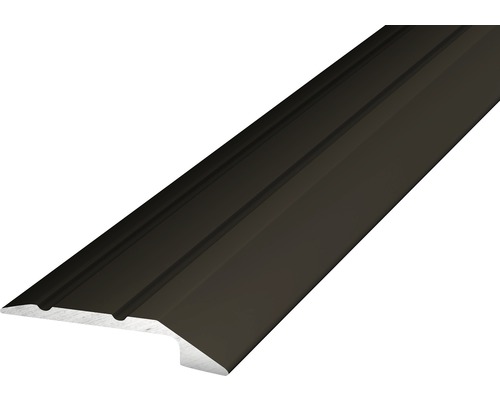 Übergangsprofil aus Aluminium