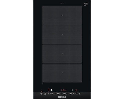 Siemens EX375FXB1E Domino Kochfeld 30,2 x 52 cm 2 Kochzonen