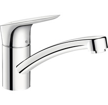 Robinet de salle de bains