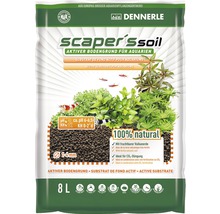 Terre de fond Scaper's Soil 8 l