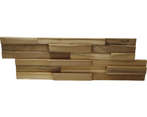 Holzverblender Rebel of Styles Ultrawood Teak Firenze