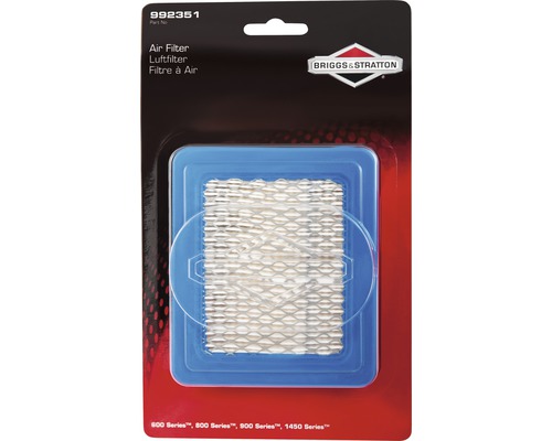 Briggs and Stratton Luftfilter im Paket