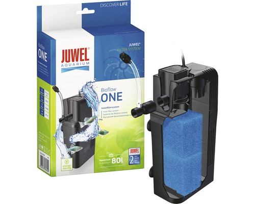 Filtre interne Juwel Bioflow One avec emballage