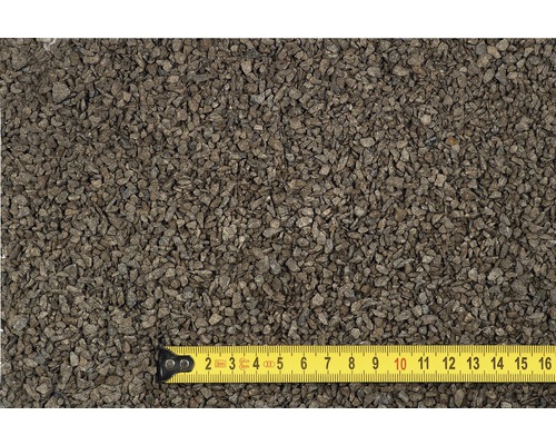 Abrasif de basalte noir 2-4 mm 25 kg