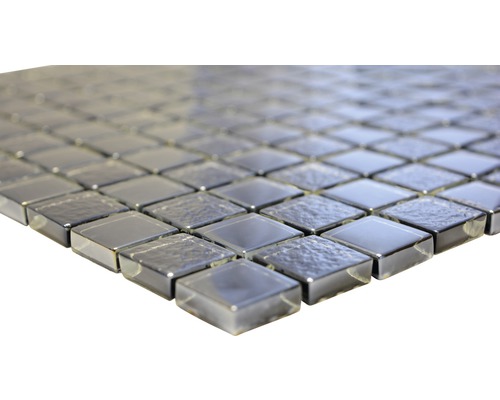 Carreaux de mosaïque en verre