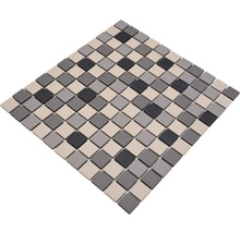 Mosaikfliese aus Keramik