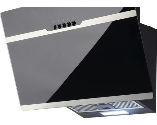 Hotte aspirante pour la cuisine