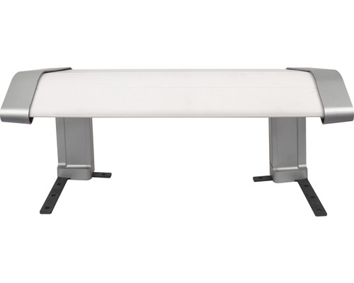 Schutzdach für Wickeltisch zur Wandmontage