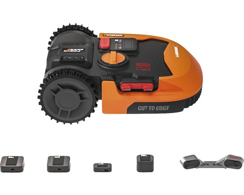 Worx Steckmodul