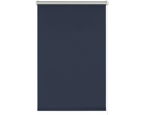 Klemmrollo Verdunkelung ohne Bohren Thermo für Fenster und Türen blau 45x150 cm inkl. Klemmträger Klemmrollo Verdunkelung ohne Bohren Thermo für Fenster und Türen blau 45x150 cm inkl. Klemmträger