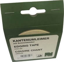 Kantenumleimer Ahorn mit Schmelzkleber 0,3x20x5000 mm-thumb-2