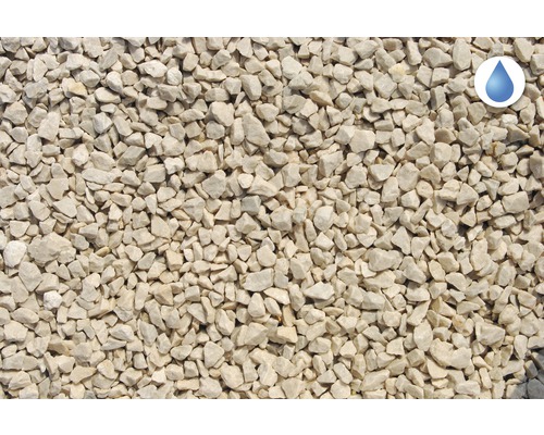 Gros plan de marbre concassé