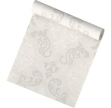 Rolle Tapete mit floralem Muster